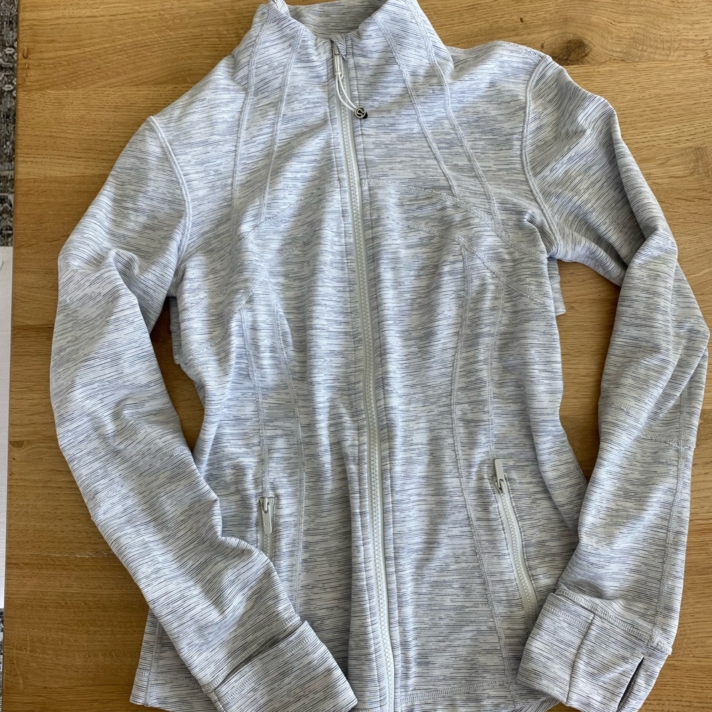 Lululemon jacket
